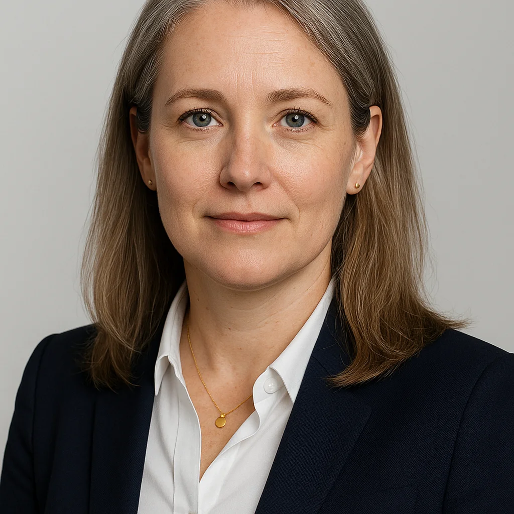 Marieke van der Berg